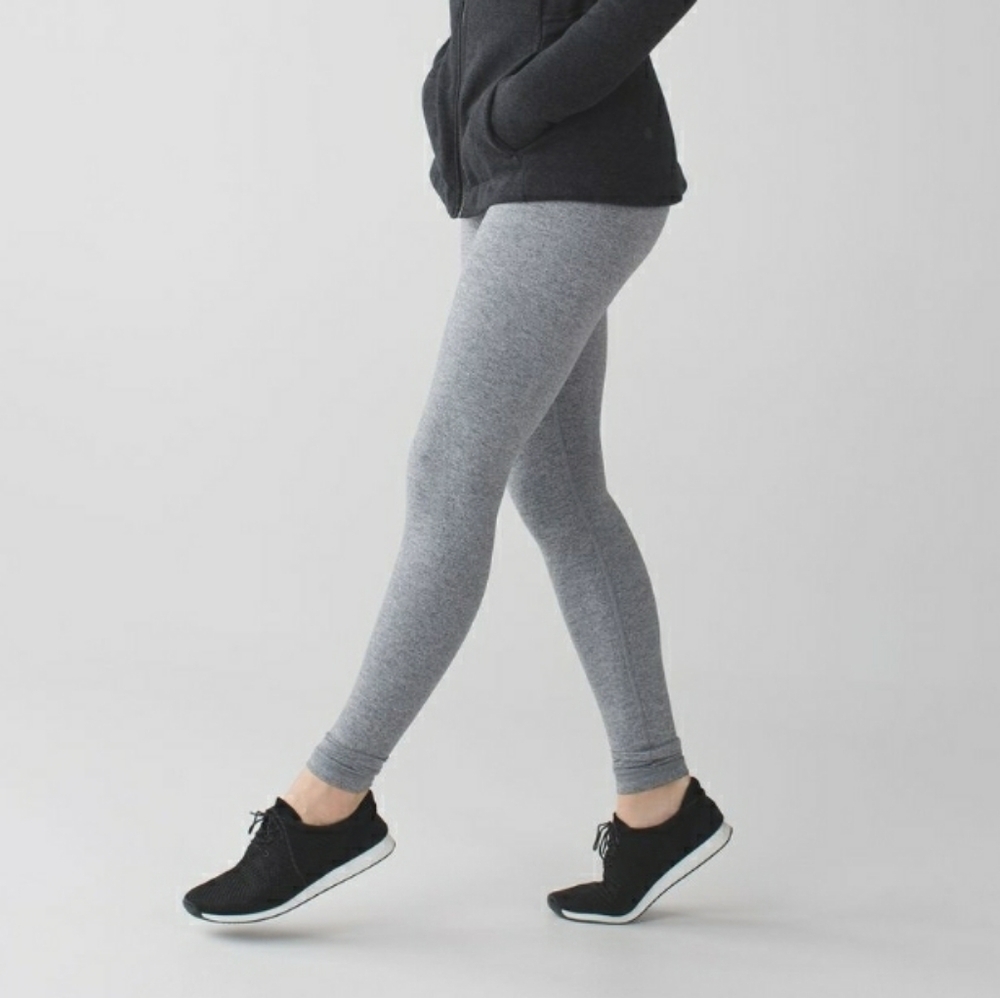 Lululemon Wunder Under Leggings